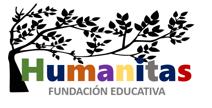 fundación educativa Humanitas logo