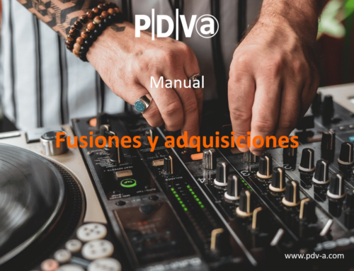 Manual de Fusiones y Adquisiciones: Parte IV Due Diligence