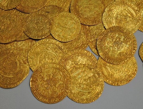 El auge del oro: Causas y Consecuencias de un Mercado en Alza