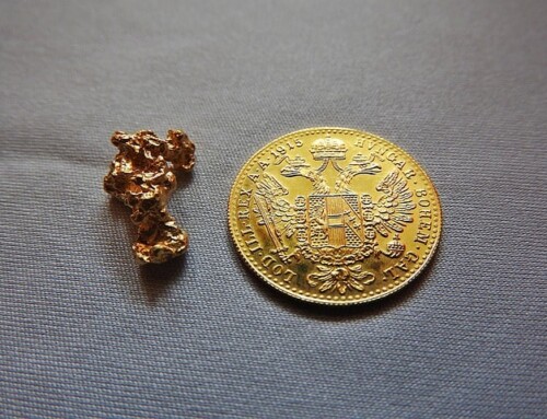 El Oro en 2025: Protagonista Incontestable en el Panorama Financiero Global